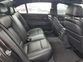 BMW 740 I M PACK* Вакуум* Обдухване* Head Up* Harman* - 23500 лв. - 83743320 | Car24.bg