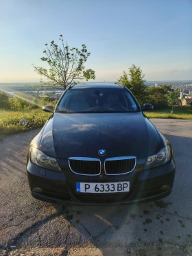     BMW 320