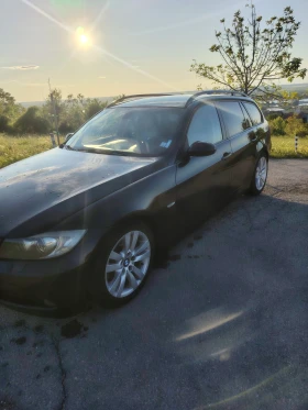 BMW 320 | Mobile.bg    6