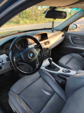 BMW 320 | Mobile.bg    7