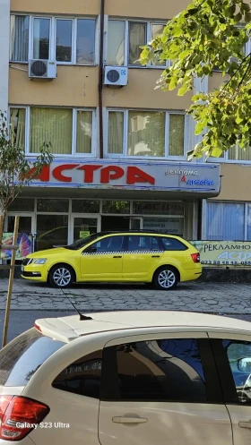 Обява за продажба на Skoda Octavia 1.6 TDI ~31 500 лв. - изображение 4