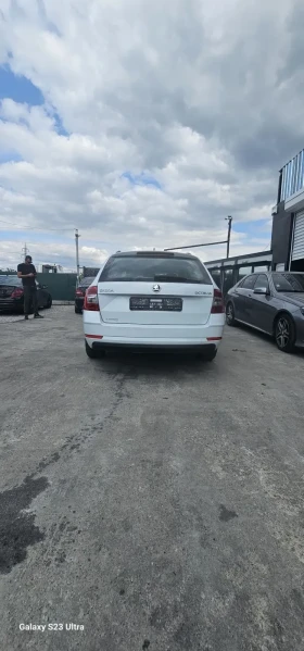 Обява за продажба на Skoda Octavia 1.6 TDI ~31 500 лв. - изображение 11