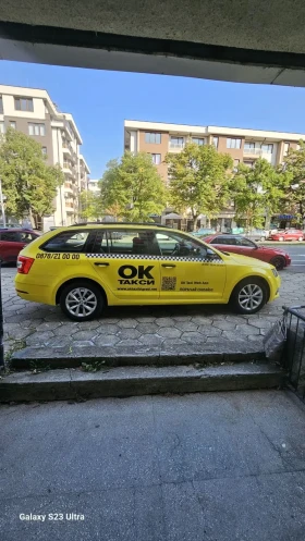 Обява за продажба на Skoda Octavia 1.6 TDI ~31 500 лв. - изображение 3