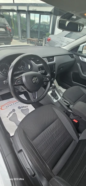 Обява за продажба на Skoda Octavia 1.6 TDI ~31 500 лв. - изображение 6
