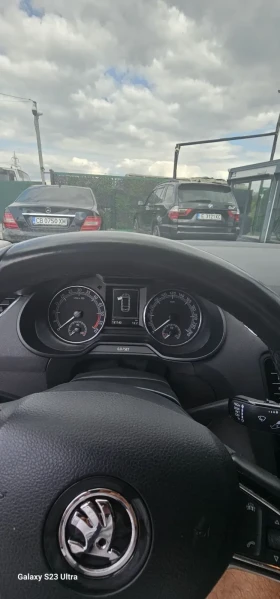 Обява за продажба на Skoda Octavia 1.6 TDI ~31 500 лв. - изображение 5