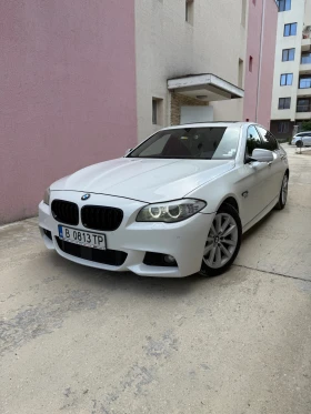 BMW 530    | Mobile.bg    7
