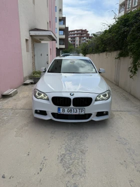 BMW 530    | Mobile.bg    8