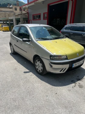 Обява за продажба на Fiat Punto ~1 100 лв. - изображение 2