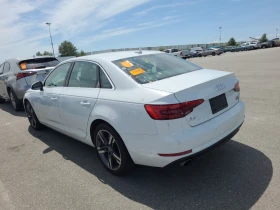 Audi A4 * CARFAX *   *   ! | Mobile.bg    3