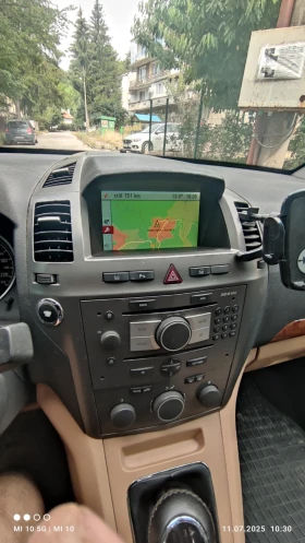 Opel Zafira | Mobile.bg    16