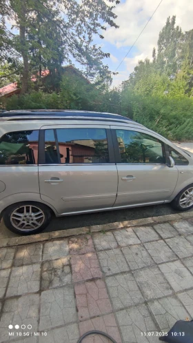 Opel Zafira | Mobile.bg    8