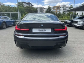 BMW 320 d | Mobile.bg    8