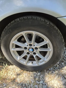 BMW 528 BMW 528i E39 * MEMORY* LPG* AUTOMATIC | Mobile.bg    15