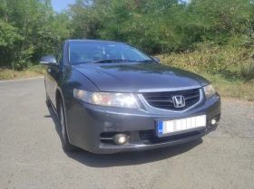     Honda Accord 2, 2 ctdi