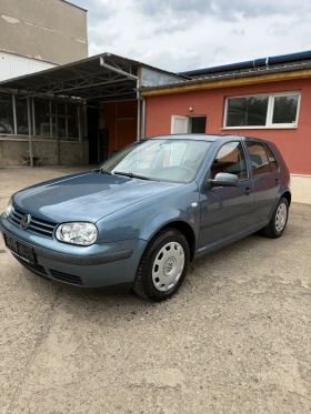 VW Golf 1.9 TDI             | Mobile.bg    9