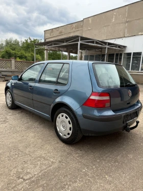 VW Golf 1.9 TDI             | Mobile.bg    11