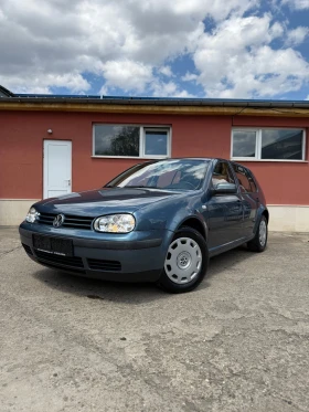     VW Golf 1.9 TDI            
