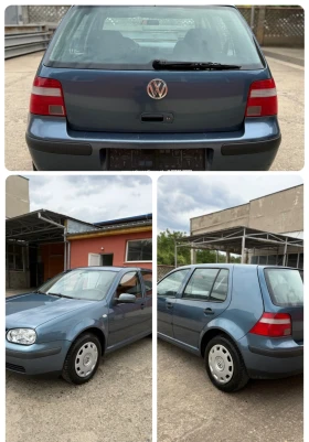     VW Golf 1.9 TDI            