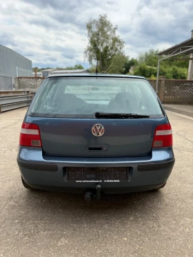 VW Golf 1.9 TDI             | Mobile.bg    10