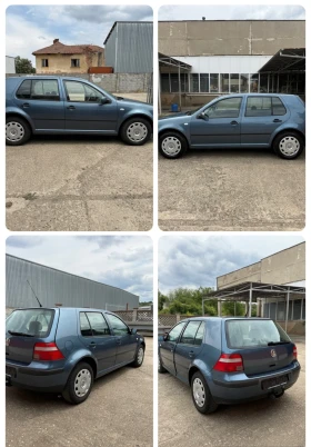     VW Golf 1.9 TDI            