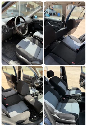 VW Golf 1.9 TDI             | Mobile.bg    6