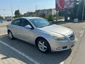 Opel Insignia 1.6 | Mobile.bg    2
