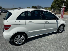 Mercedes-Benz B 180 (KATO ) | Mobile.bg    5