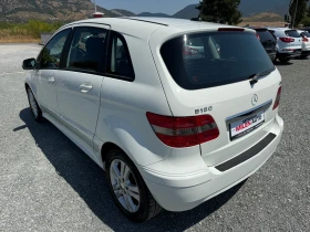 Mercedes-Benz B 180 (KATO ) | Mobile.bg    8