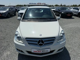 Mercedes-Benz B 180 (KATO ) | Mobile.bg    2