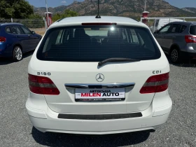 Mercedes-Benz B 180 (KATO ) | Mobile.bg    7