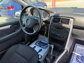 Mercedes-Benz B 180 (KATO ) | Mobile.bg    16