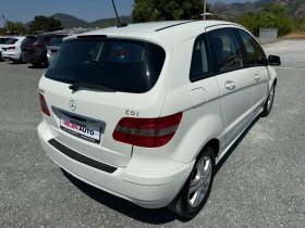 Mercedes-Benz B 180 (KATO ) | Mobile.bg    6