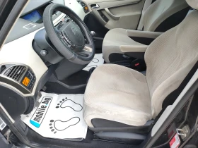 Обява за продажба на Citroen C4 Picasso 1.6hdi-109ks.Italia ~5 780 лв. - изображение 6