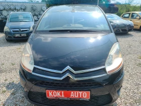 Citroen C4 Picasso 1.6hdi-109ks.Italia