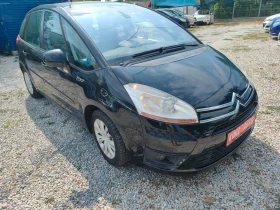 Обява за продажба на Citroen C4 Picasso 1.6hdi-109ks.Italia ~5 780 лв. - изображение 1
