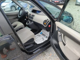 Обява за продажба на Citroen C4 Picasso 1.6hdi-109ks.Italia ~5 780 лв. - изображение 11