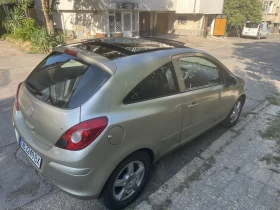 Обява за продажба на Opel Corsa ~3 600 лв. - изображение 1