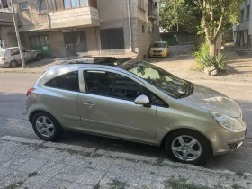 Обява за продажба на Opel Corsa ~3 600 лв. - изображение 3