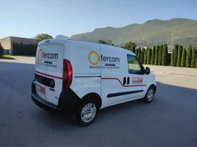 Обява за продажба на Fiat Doblo 1.3mjet 90cv ~9 900 лв. - изображение 4