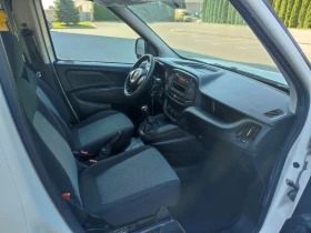 Обява за продажба на Fiat Doblo 1.3mjet 90cv ~9 900 лв. - изображение 10