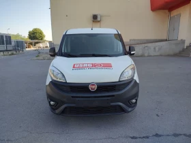 Обява за продажба на Fiat Doblo 1.3mjet 90cv ~9 900 лв. - изображение 1