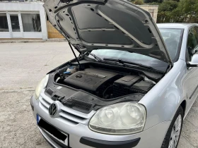 VW Golf 5 Bluetooth - 6990 лв. - 58236356 8