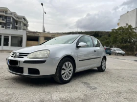 VW Golf 5 Bluetooth - 6990 лв. - 58236356 2