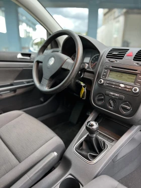 VW Golf 5 Bluetooth - 6990 лв. - 58236356 5
