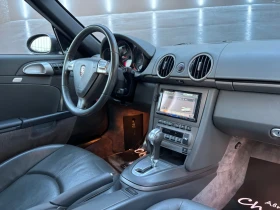 Porsche Boxster 2.7 - 32999 лв. - 24006639 9