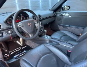 Porsche Boxster 2.7 - 32999 лв. - 24006639 7