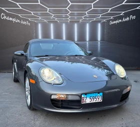 Porsche Boxster 2.7 - 32999 лв. - 24006639 3