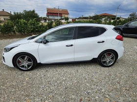 Обява за продажба на Kia Ceed GT  ~18 999 лв. - изображение 6