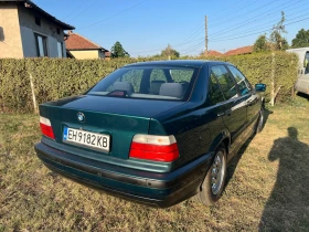 BMW 318 36  | Mobile.bg    3