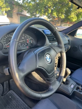 BMW 318 36  | Mobile.bg    9